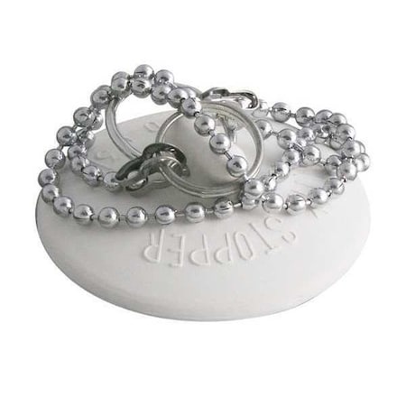 DrainStopper, 1