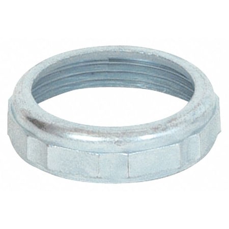 Slip-Nut, White Drain, Slip Connection MPN:35065