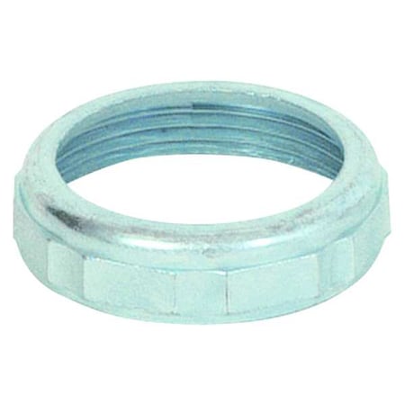 Slip-Nut, Chrome Drain, Slip Connection MPN:35069