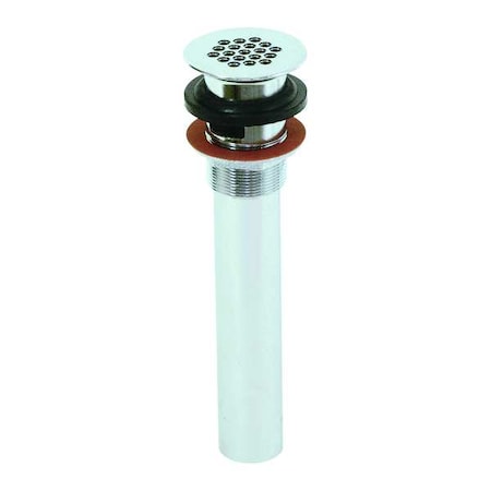 Grid Strainer, 1-1/4