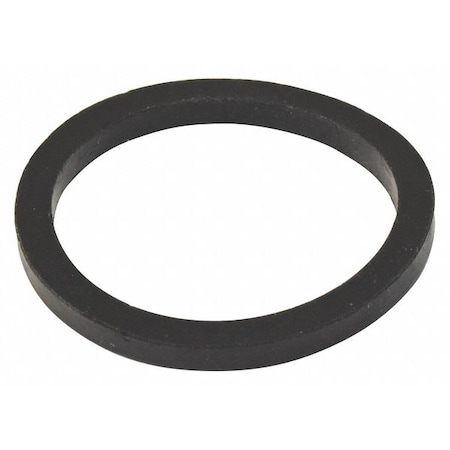 Washer, Black Drain, Slip Connection, PK100 MPN:36201