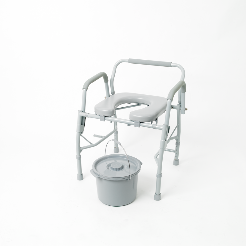 Example of GoVets Drop Arm Commodes category
