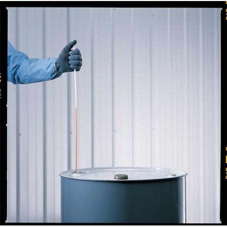 Drum Thief Sampler, 25mL, PK25 MPN:2400-25S