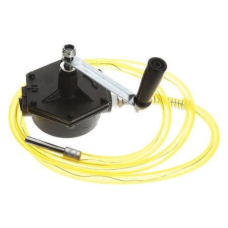 Rotary Hand Drum Pump MPN:3LLE4