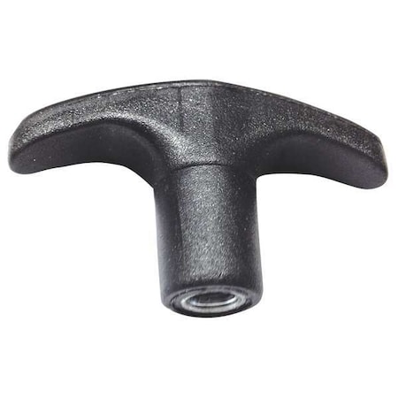Repl.Handle, ForHandOperatedDrumPump MPN:433-10