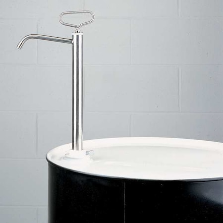 Repl.Spring, ForHandOperatedDrumPump MPN:434-29 (THP-S-29)