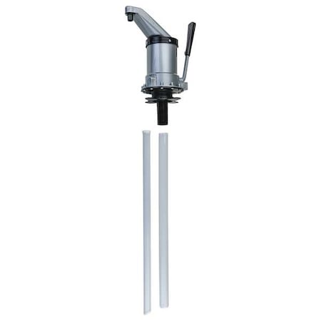 HandPump, Lever, Polypropylene, 10oz/stroke MPN:P60P