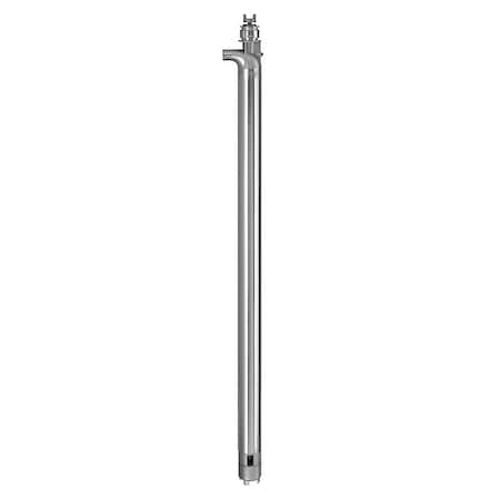Electric Drum Pump, 115VAC, 40 gpm, 1/2 HP MPN:PFS-EO-40