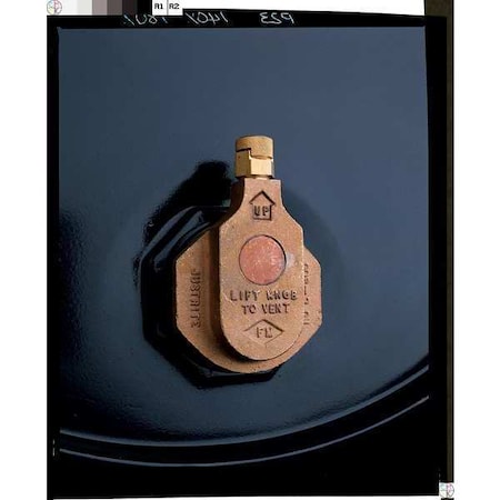 GasketforDrumFunnel, Black, H1/4, L2, W2 in MPN:08259