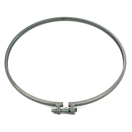 Replacement Bolt Ring Set, 55 gal MPN:12-55 17H-ASM