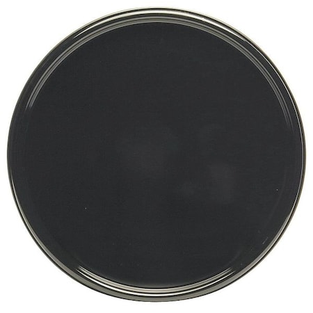 Replacement Drum Cover, Steel, 55 gal MPN:1655CVR-L