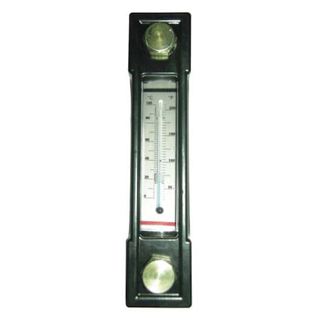 Mounting Center Level Gauge, 0.5 in MPN:24W710