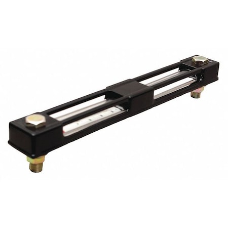 Mounting Center Level Gauge, 0.5 in MPN:24W711