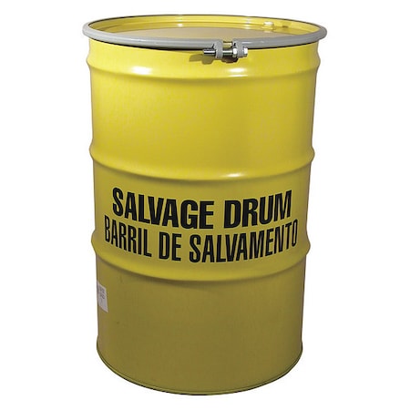 Example of GoVets Drums and Liquid Storage category
