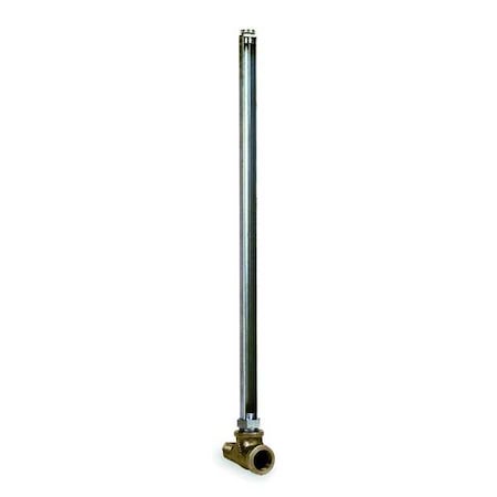 Gauge, Drum Level MPN:272005