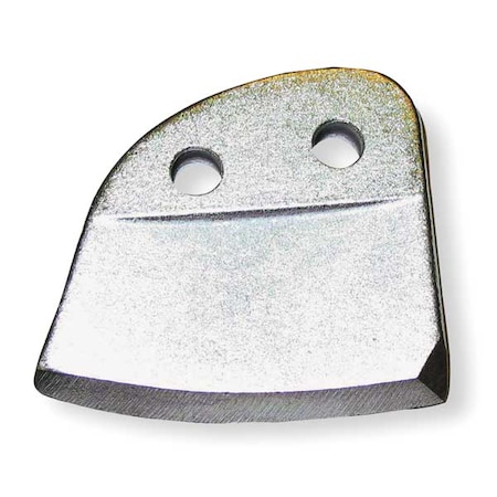 Replacement Blade, 3/16in, Hardened Steel MPN:272012