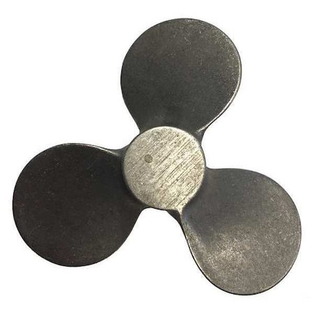 Propeller, Super, Blade Dia6In, Left, .627 MPN:554041c