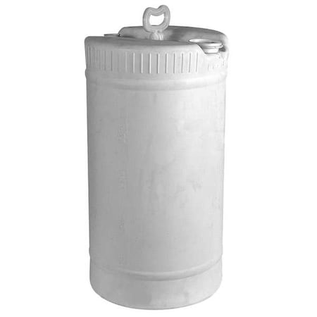 15 Gallon Portable Container MPN:5UWG5