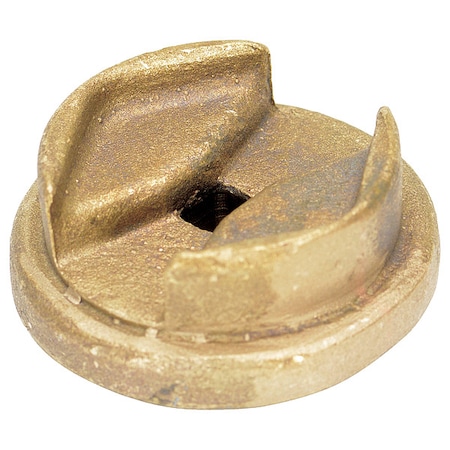 Drum Bung Skt, 1/2 in, Bronze, 1 1/4 in MPN:BUNG-S-B2