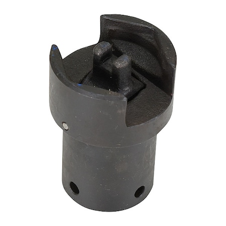 Drum Bung Impact Socket, 1/2 In Drive MPN:BUNG-X