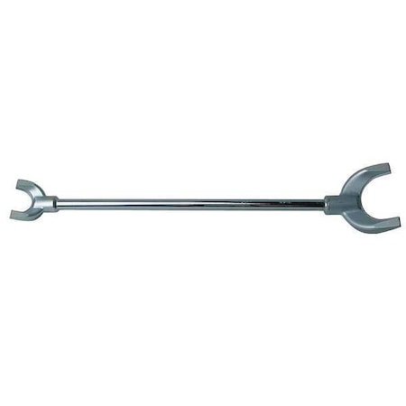Capseal Removal Tool, Steel, Round, 21.5in MPN:CRT23