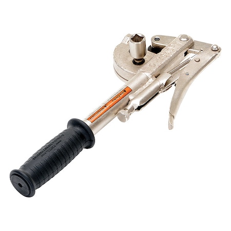 Drum Deheader, Ratchet Drive, Forged Head MPN:D-HEAD-1