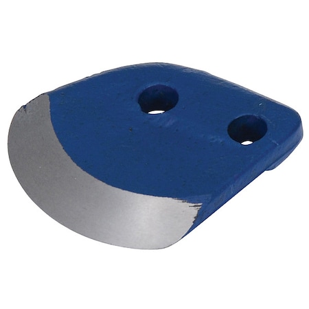 Replacement Blade, 2.75in, Hardened Steel MPN:DDB-1