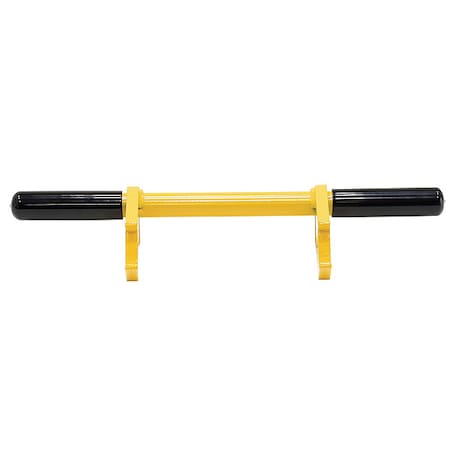 Drum Bung Wrench, Ergonomic, 18 3/4 in L MPN:DRUM-STIK