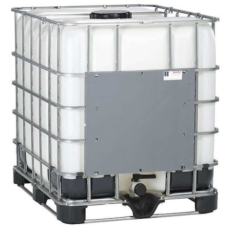 IBC Tote, Male, Cam-and-Groove, 2 in MPN:GC330