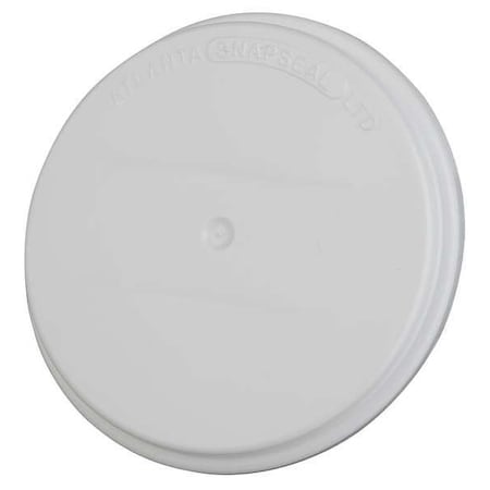 Capseal, Hex Head, 2 In., Poly, PK10 MPN:GDRP200W