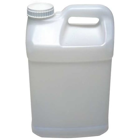 Storage Pail, White, 14.375 in H, 7 in W MPN:GFS320W