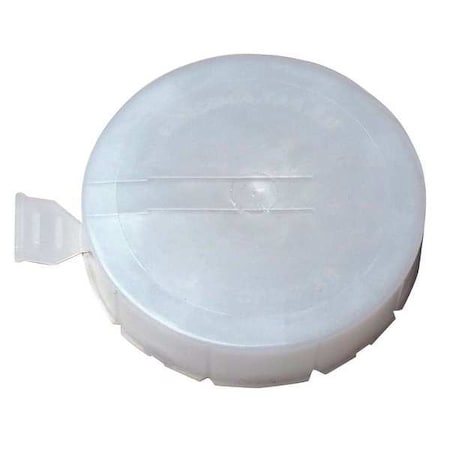 CapsealRound, Polyethylene Drums, PK10 MPN:GMCP200