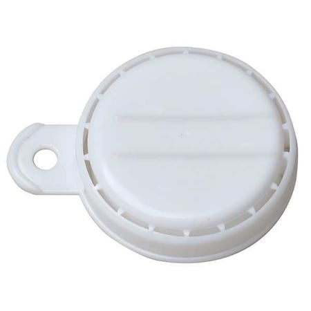 Capseal, Round Head, 3/4 In., Poly, PK10 MPN:GSAMBA75
