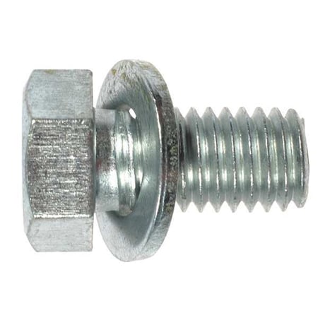 Bolt, 1/2-13 Thread, 1 In Long, PK12 MPN:MH12EABOLTG