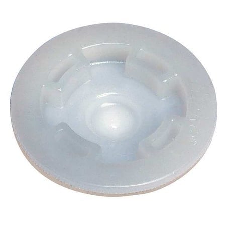 Drum Plug, 2in, Poly, Press and Vacuum Vent MPN:PPA57GK-V