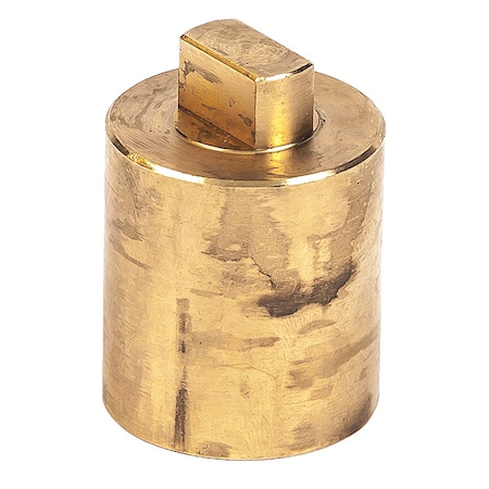 Drum Plug Skt, 3/8 in, Steel, 1 1/2 in MPN:SAB75R