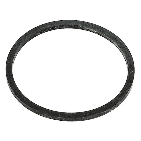 Drum Plug GasketPE, Nitrile Rubber, PK1000 MPN:T20 RUBBER