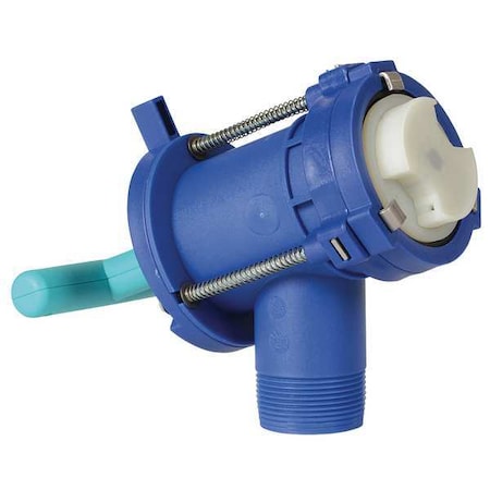 Drum Tap, 2 In, Polypropylene MPN:TAP-3
