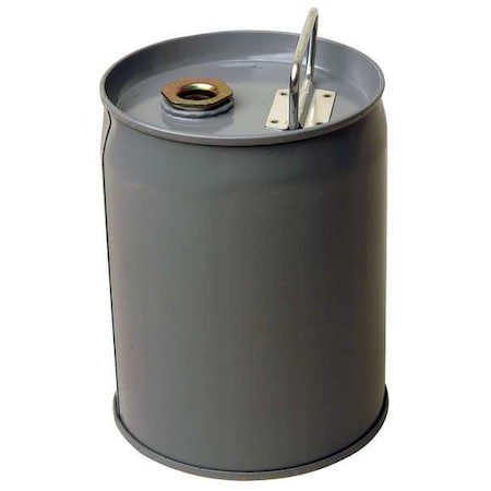 Example of GoVets Drums and Liquid Storage category