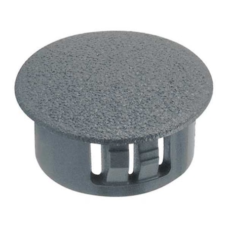 Knockout Plug, Nylon, Locking Box Type MPN:1EMR4