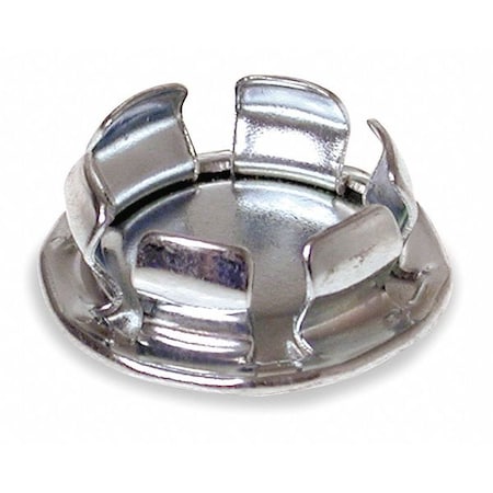 Knockout Plug, Conduit Size 1-1/4 MPN:3LJ97