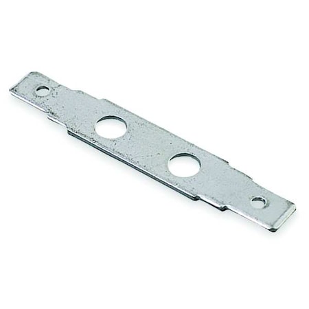 Connector, Quick, Flat-Flat, PK10 MPN:6YH87