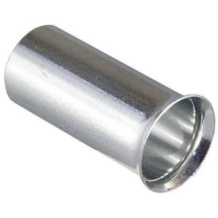 Ferrule, Copper, 0.71 in L, PK50 MPN:797UX7