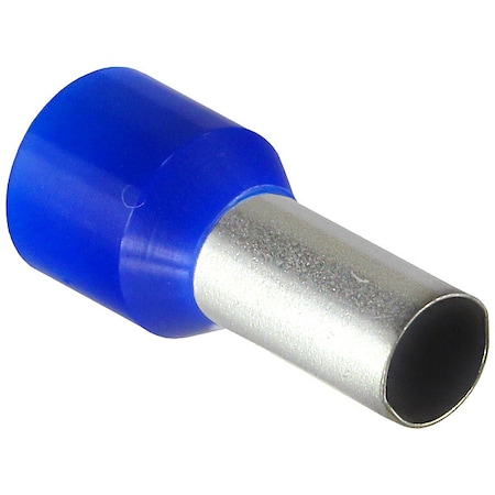 Ferrule, Copper, 0.95 in L, PK50 MPN:797UY4