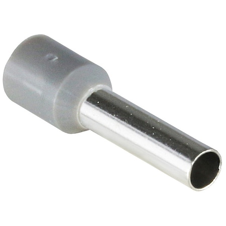 Ferrule, Copper, 0.79 in L, PK100 MPN:797UZ1