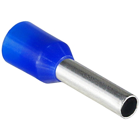 Ferrule, Copper, 0.55 in L, PK100 MPN:797UZ2