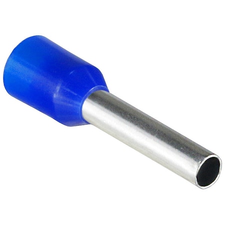 Ferrule, Copper, 0.71 in L, PK100 MPN:797UZ3