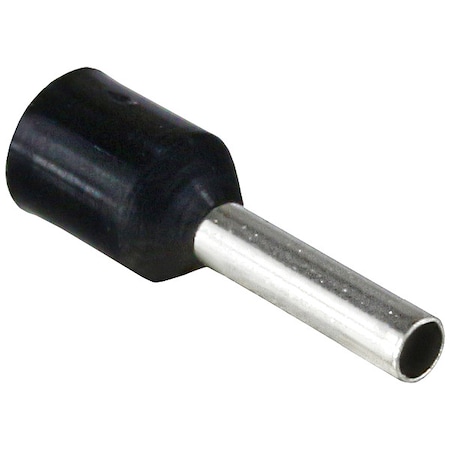 Ferrule, Copper, 0.57 in L, PK100 MPN:797UZ5