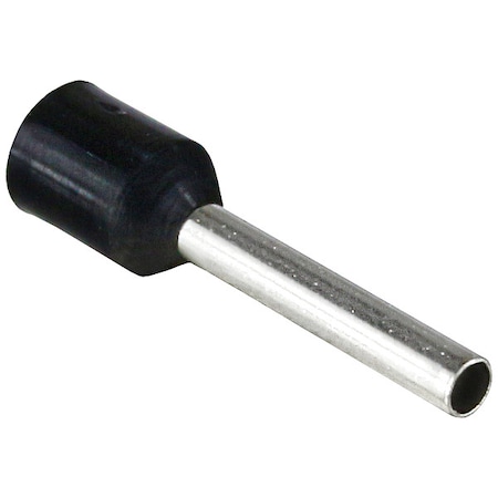 Ferrule, Copper, 0.73 in L, PK100 MPN:797UZ7