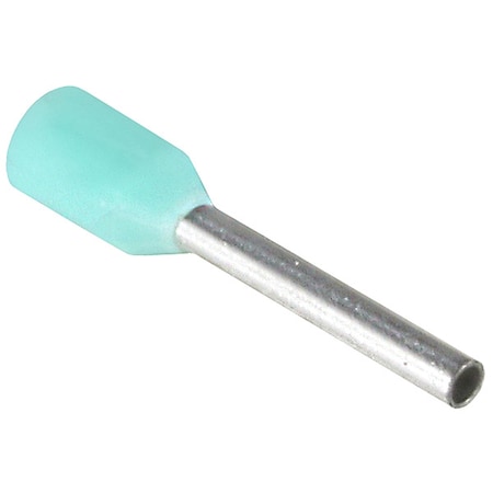 Ferrule, Copper, 0.49 in L, PK100 MPN:797V11